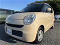 2006 Suzuki MR Wagon