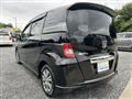 2013 Honda Freed