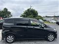 2013 Honda Freed