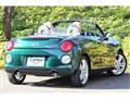 2016 Daihatsu Copen