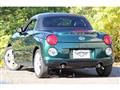 2016 Daihatsu Copen