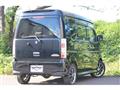 2011 Suzuki Every Wagon