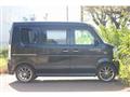 2011 Suzuki Every Wagon
