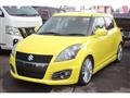 2015 Suzuki Swift