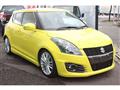 2015 Suzuki Swift