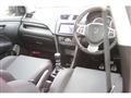 2015 Suzuki Swift