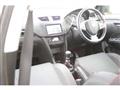2015 Suzuki Swift