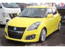 2015 Suzuki Swift