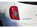 2015 Nissan March