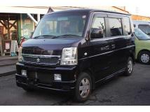 2013 Suzuki Every Wagon