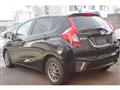 2014 Honda Fit