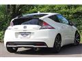 2013 Honda CR-Z