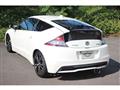 2013 Honda CR-Z