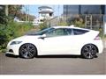 2013 Honda CR-Z