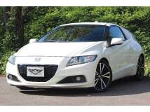 2013 Honda CR-Z