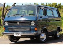 1989 Volkswagen Volkswagen Others