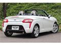 2015 Daihatsu Copen