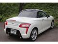 2015 Daihatsu Copen