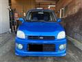 2002 Subaru Pleo