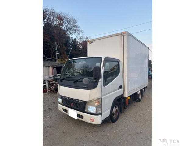 2004 Mitsubishi Mitsubishi Others