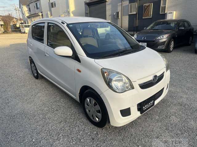2010 Daihatsu Mira