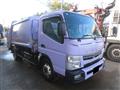2014 Mitsubishi Canter