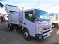 2014 Mitsubishi Canter