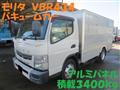 2012 Mitsubishi Canter