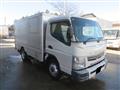 2012 Mitsubishi Canter