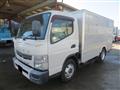 2012 Mitsubishi Canter