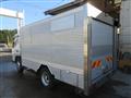 2012 Mitsubishi Canter
