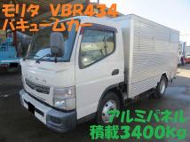 2012 Mitsubishi Canter