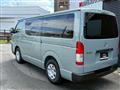 2025 Toyota Hiace Van