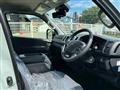 2025 Toyota Hiace Van
