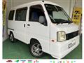2008 Subaru Sambar