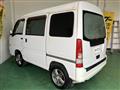 2008 Subaru Sambar