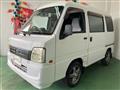2008 Subaru Sambar