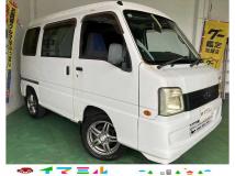 2008 Subaru Sambar