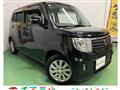 2014 Suzuki MR Wagon