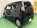2014 Suzuki MR Wagon