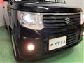 2014 Suzuki MR Wagon