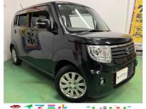 2014 Suzuki MR Wagon