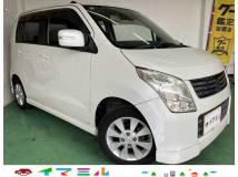 2011 Suzuki Wagon R