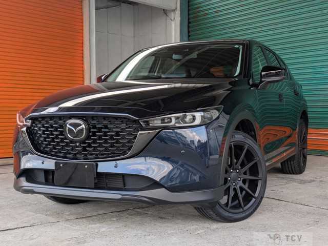 2021 Mazda Mazda Others