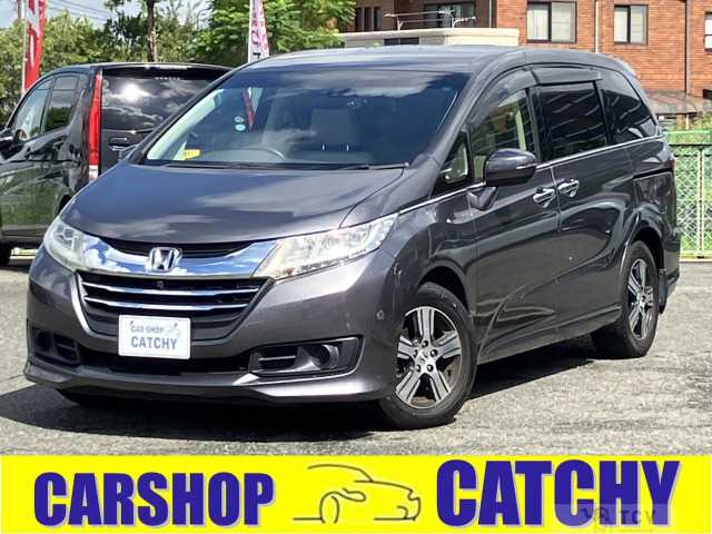 2013 Honda Odyssey