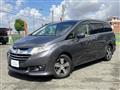 2013 Honda Odyssey