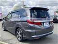 2013 Honda Odyssey