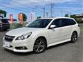 2013 Subaru Legacy Touring Wagon