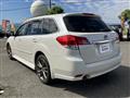 2013 Subaru Legacy Touring Wagon