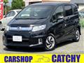 2014 Honda Freed